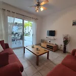 2 Bedroom Townhouse Lower Paphos Cyprus