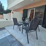 בית נופש 2 Bedroom Townhouse Lower Paphos Cyprus פאהיה
