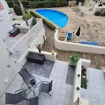 2 Bedroom Townhouse Lower Paphos Cyprus *