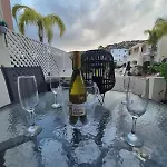 2 Bedroom Townhouse Lower Paphos Cyprus פאהיה