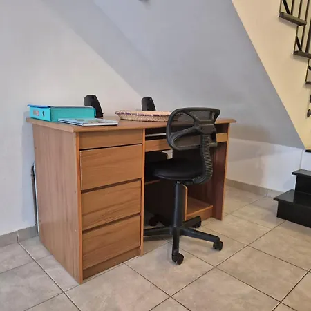 Casa de Férias 2 Bedroom Townhouse Lower Paphos Cyprus Peyia