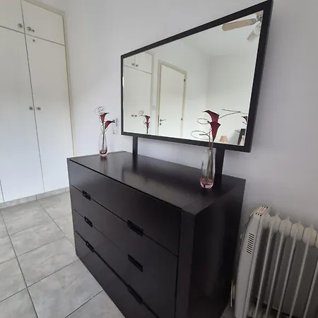 Tatil Evi 2 Bedroom Townhouse Lower Paphos Cyprus