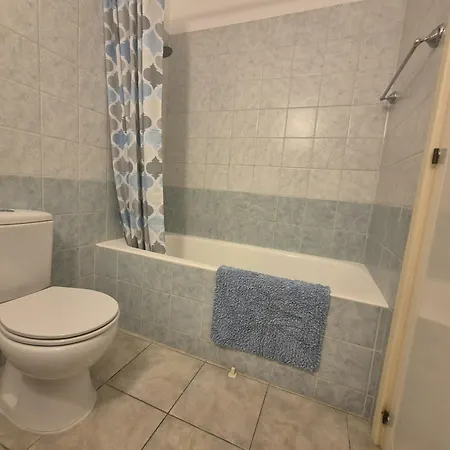 2 Bedroom Townhouse Lower Paphos Cyprus Tatil Evi Peyia