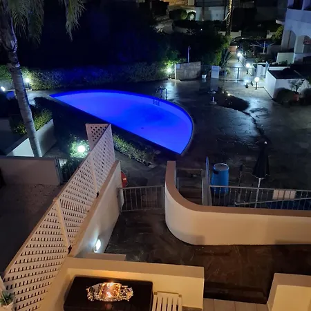 2 Bedroom Townhouse Lower Paphos Cyprus * Peyia