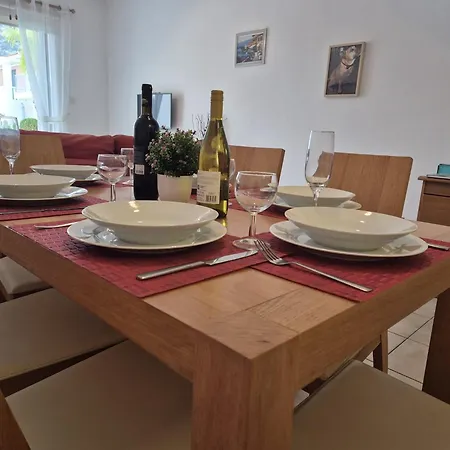 2 Bedroom Townhouse Lower Paphos Cyprus Tatil Evi *