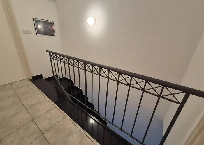 2 Bedroom Townhouse Lower Paphos Cyprus Hébergement de vacances *