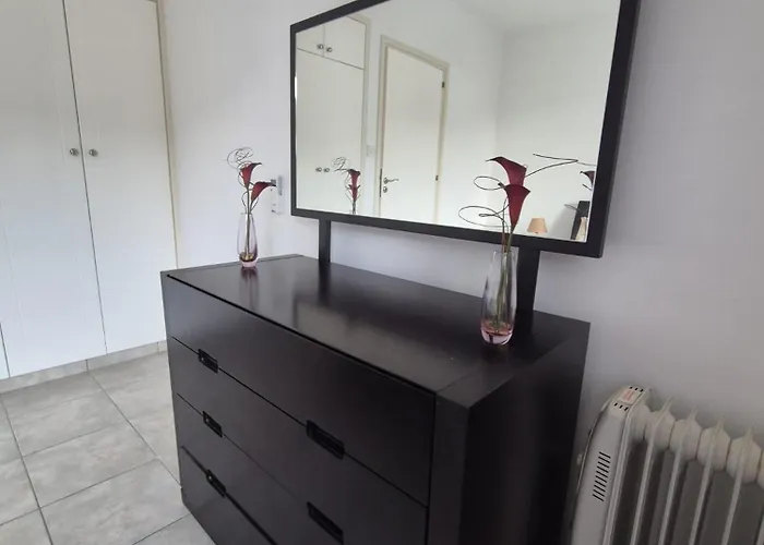 Hébergement de vacances 2 Bedroom Townhouse Lower Paphos Cyprus