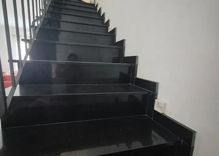 2 Bedroom Townhouse Lower Paphos Cyprus Hébergement de vacances *