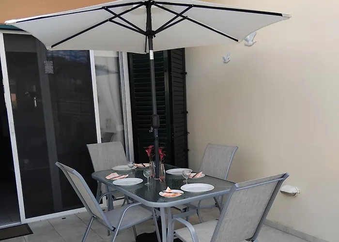 2 Bedroom Townhouse Lower Paphos Cyprus Hébergement de vacances *