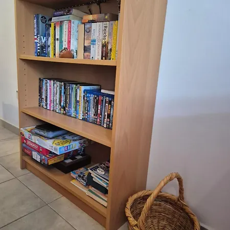 2 Bedroom Townhouse Lower Paphos Cyprus *