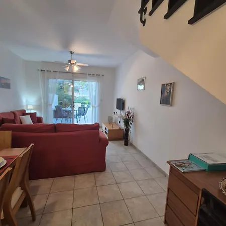 2 Bedroom Townhouse Lower Paphos Cyprus Peyia