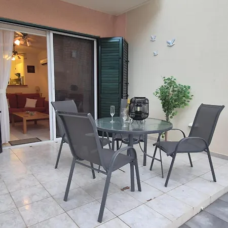2 Bedroom Townhouse Lower Paphos Cyprus * Peyia