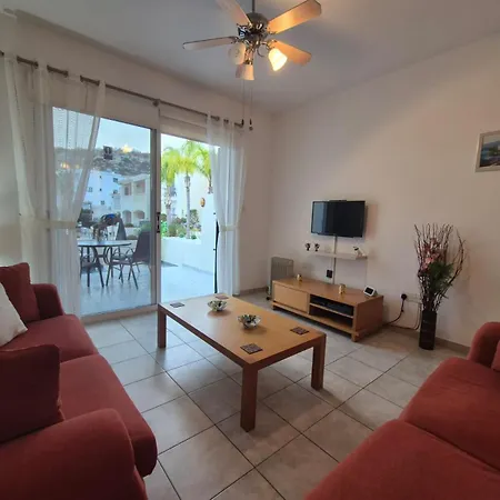 2 Bedroom Townhouse Lower Paphos Cyprus