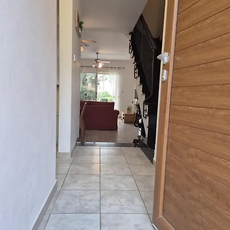 2 Bedroom Townhouse Lower Paphos Cyprus