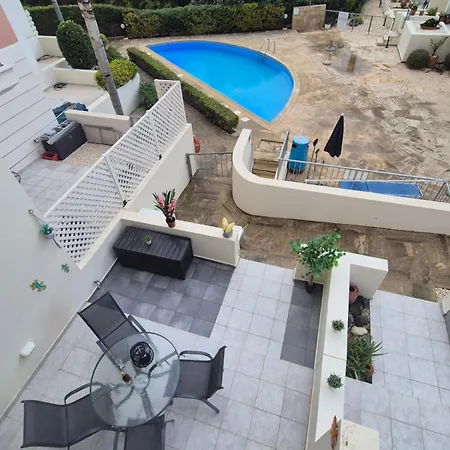 2 Bedroom Townhouse Lower Paphos Cyprus *