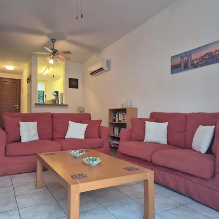 2 Bedroom Townhouse Lower Paphos Cyprus Holiday home *