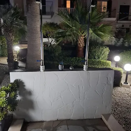 2 Bedroom Townhouse Lower Paphos Cyprus