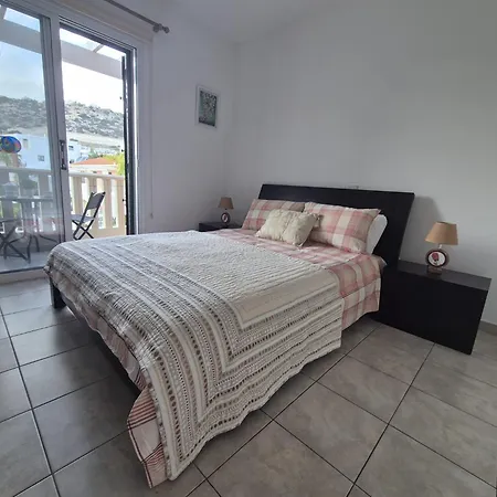 펜션 2 Bedroom Townhouse Lower Paphos Cyprus