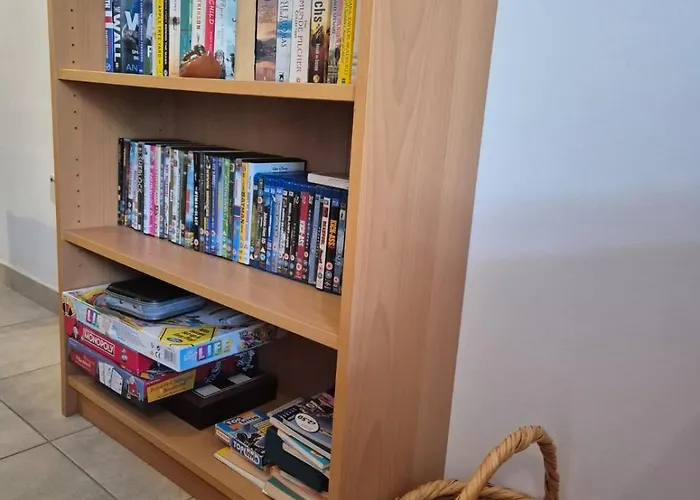 2 Bedroom Townhouse Lower Paphos Cyprus *