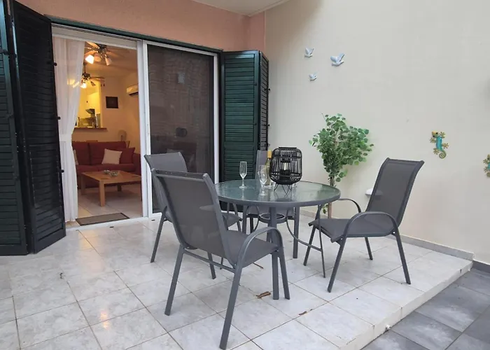2 Bedroom Townhouse Lower Paphos Cyprus * Peja