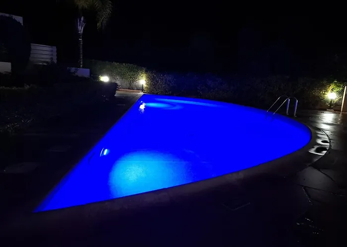 2 Bedroom Townhouse Lower Paphos Cyprus * Peja