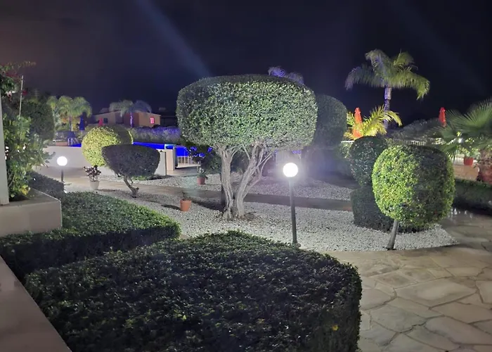 2 Bedroom Townhouse Lower Paphos Cyprus Dom wakacyjny Peja