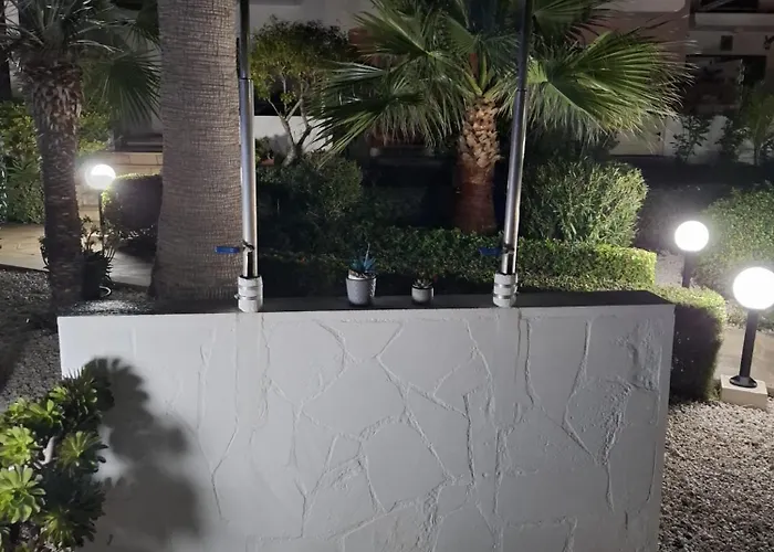 2 Bedroom Townhouse Lower Paphos Cyprus