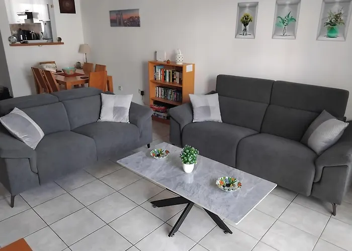 Casa vacanze 2 Bedroom Townhouse Lower Paphos Cyprus Peyia